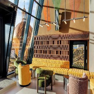 Renaissance Amsterdam Hotel fotoÄŸrafÄ±
