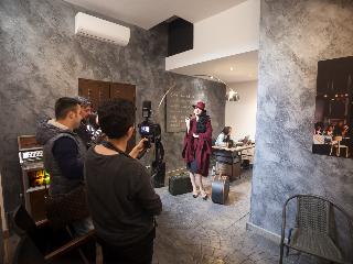 iRooms Pantheon & Navona fotoÄŸrafÄ±