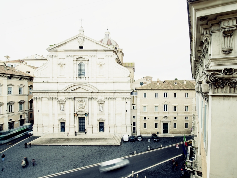 iRooms Pantheon & Navona - Genel
