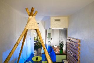 iRooms Pantheon & Navona otel fotoğrafı
