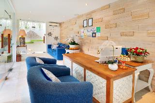 Aleva Villa by Ini Vie Hospitality fotoÄŸrafÄ±