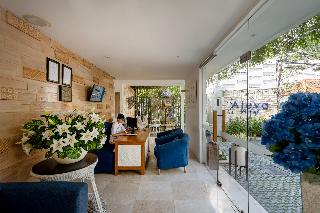 Aleva Villa by Ini Vie Hospitality fotoÄŸrafÄ±