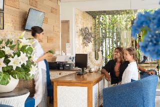 Aleva Villa by Ini Vie Hospitality fotoÄŸrafÄ±