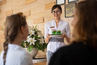 Aleva Villa by Ini Vie Hospitality fotoÄŸrafÄ±
