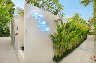Aleva Villa by Ini Vie Hospitality otel fotoğrafı