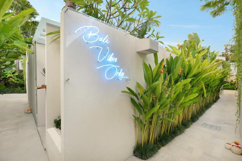 Aleva Villa by Ini Vie Hospitality - Genel