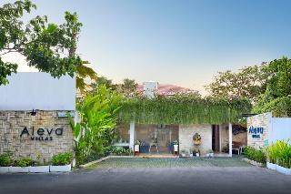 Aleva Villa by Ini Vie Hospitality fotoÄŸrafÄ±