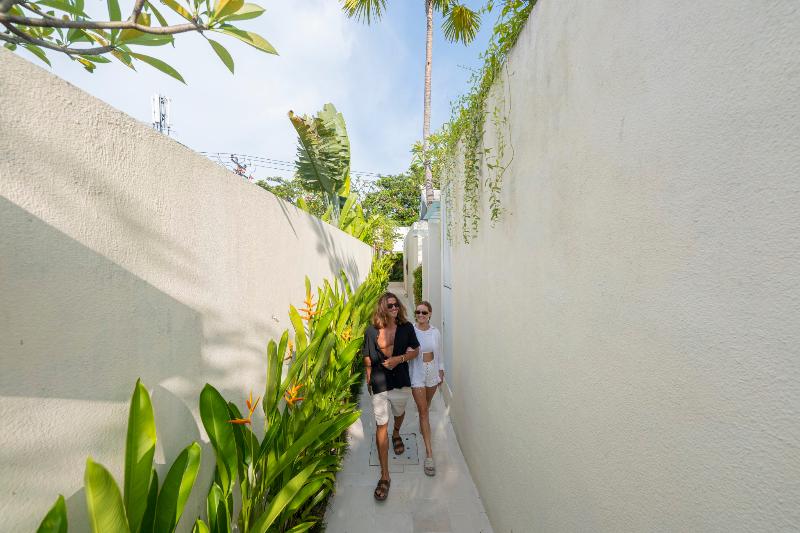 Aleva Villa by Ini Vie Hospitality - Genel