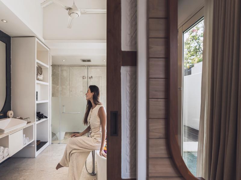 Aleva Villa by Ini Vie Hospitality - Oda