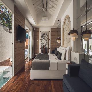Aleva Villa by Ini Vie Hospitality fotoÄŸrafÄ±