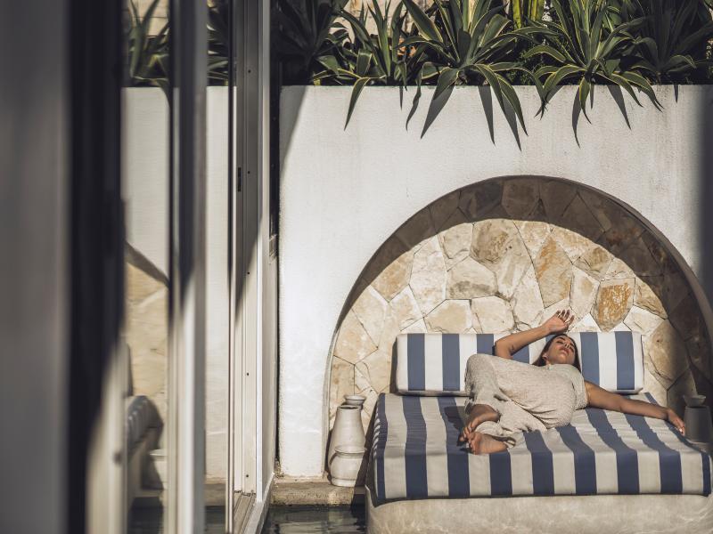 Aleva Villa by Ini Vie Hospitality - Oda