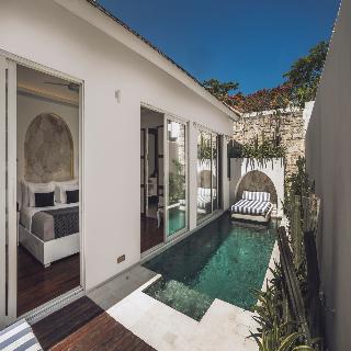 Aleva Villa by Ini Vie Hospitality fotoÄŸrafÄ±