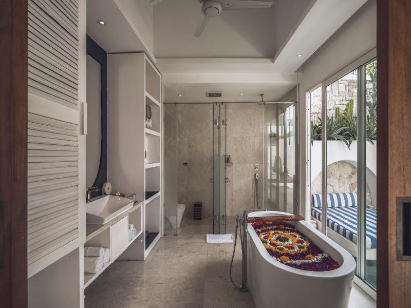 Aleva Villa by Ini Vie Hospitality - Oda
