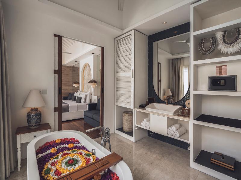 Aleva Villa by Ini Vie Hospitality - Oda