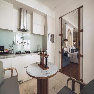 Aleva Villa by Ini Vie Hospitality fotoÄŸrafÄ±