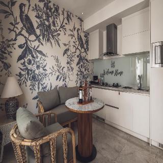 Aleva Villa by Ini Vie Hospitality fotoÄŸrafÄ±