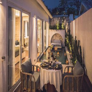 Aleva Villa by Ini Vie Hospitality fotoÄŸrafÄ±