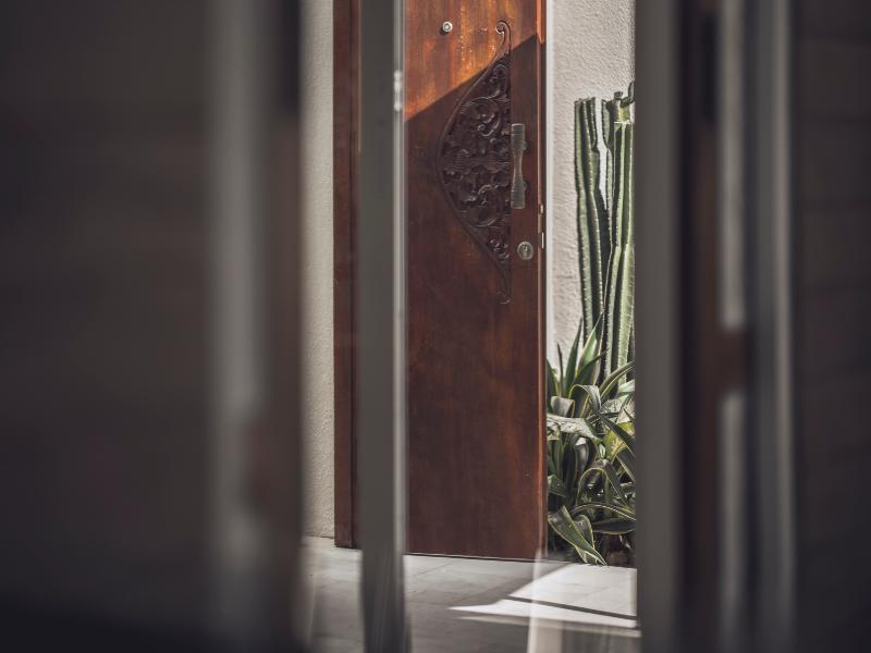 Aleva Villa by Ini Vie Hospitality - Oda