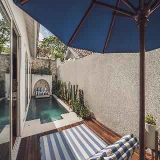 Aleva Villa by Ini Vie Hospitality fotoÄŸrafÄ±