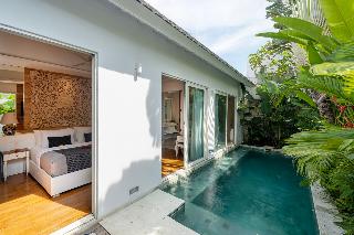 Aleva Villa by Ini Vie Hospitality fotoÄŸrafÄ±