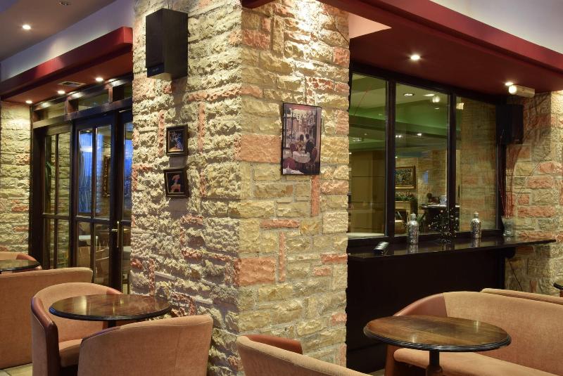 Mont Helmos - Lobi
