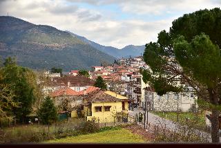 Mont Helmos fotoÄŸrafÄ±