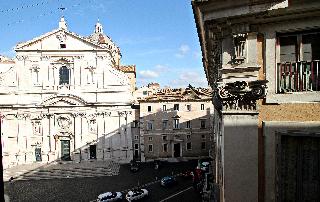 iRooms Campo dei Fiori fotoÄŸrafÄ±