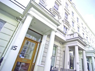 St George Hotel otel fotoğrafı
