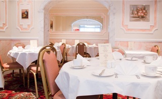 St George Hotel fotoÄŸrafÄ±