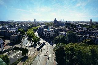 Park Centraal Amsterdam, part of Sircle Collection fotoÄŸrafÄ±