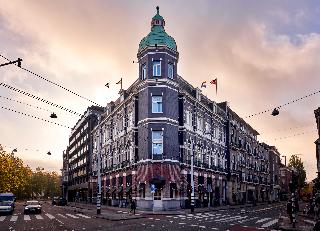 Park Centraal Amsterdam, part of Sircle Collection fotoÄŸrafÄ±