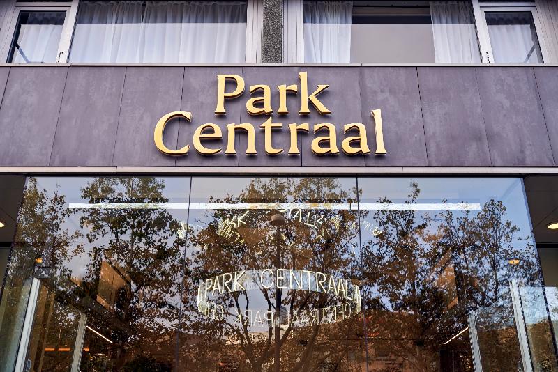 Park Centraal Amsterdam, part of Sircle Collection - Genel