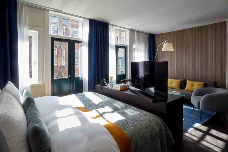 Park Centraal Amsterdam, part of Sircle Collection - Oda