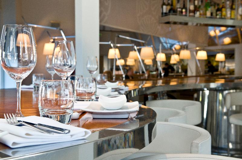 Park Centraal Amsterdam, part of Sircle Collection - Restoran