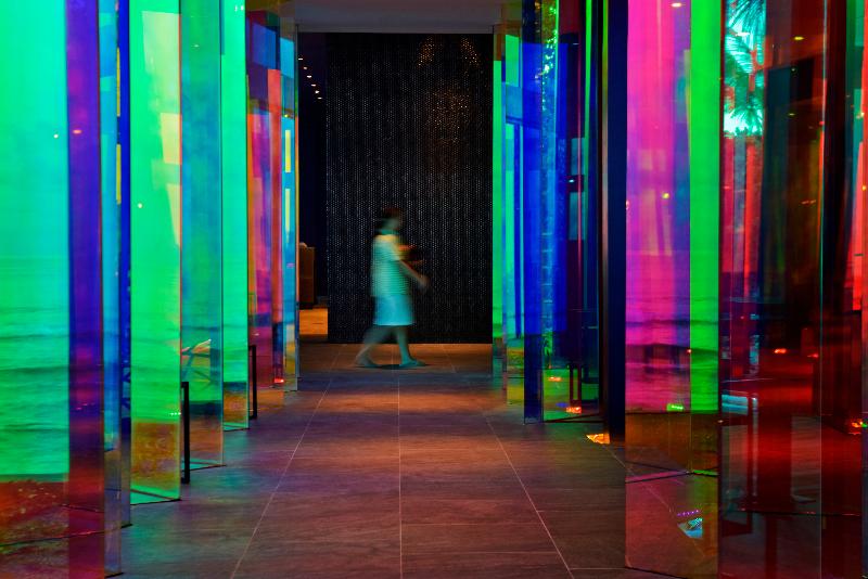 Kandima Maldives - Bar