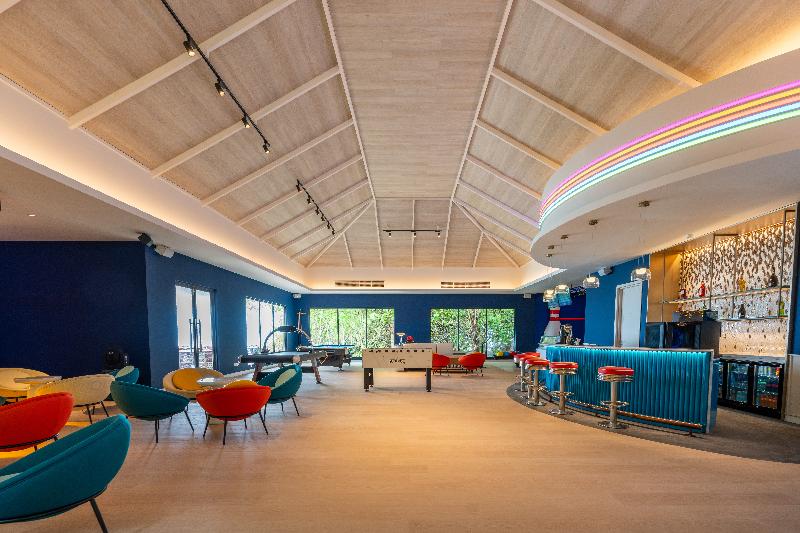 Kandima Maldives - Aktivite
