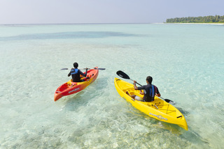 Kandima Maldives fotoÄŸrafÄ±