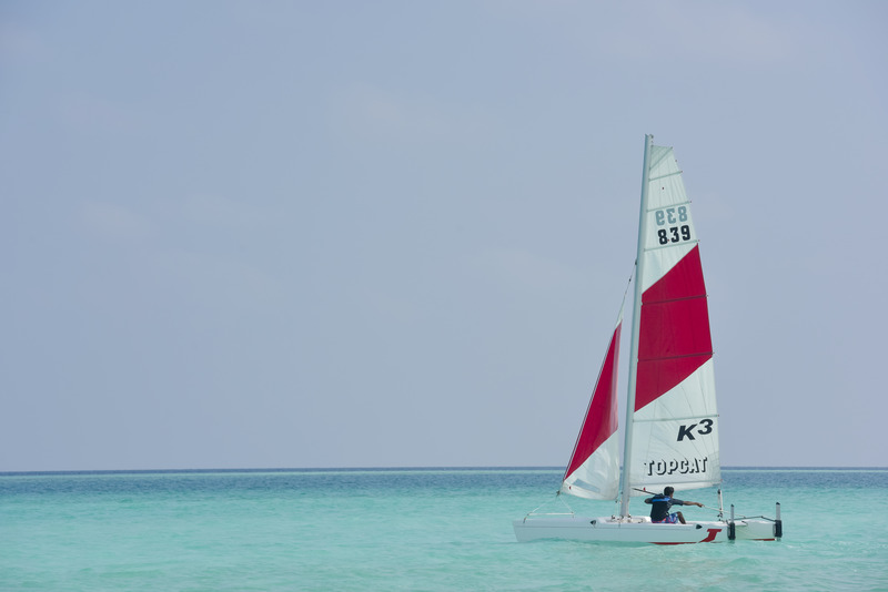 Kandima Maldives - Aktivite