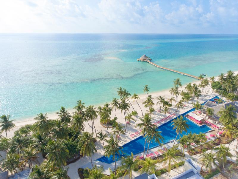 Kandima Maldives - Genel