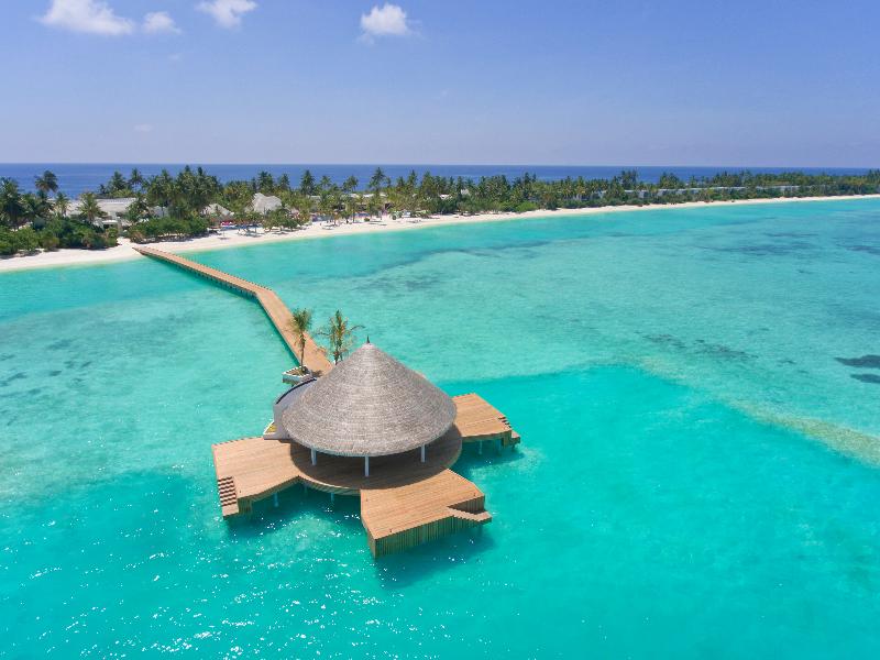 Kandima Maldives - Genel