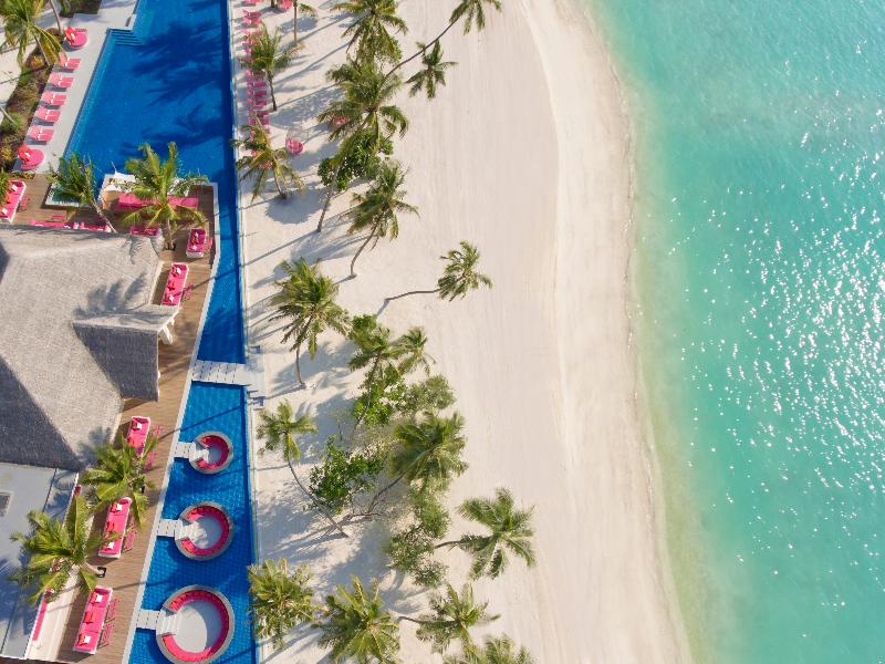 Kandima Maldives - Genel