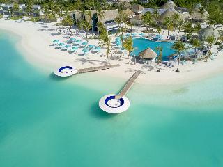 Kandima Maldives otel fotoğrafı