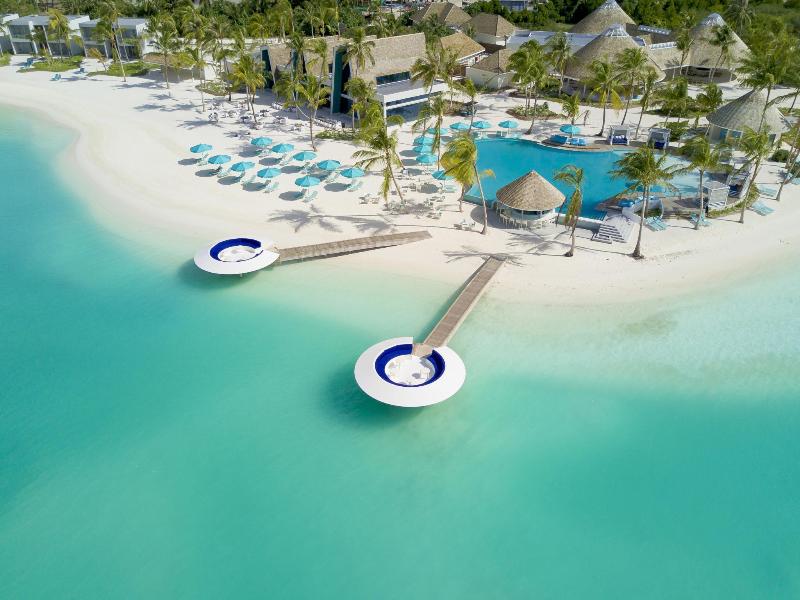 Kandima Maldives - Genel