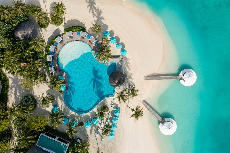 Kandima Maldives - Genel