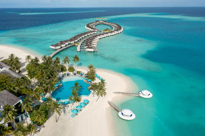 Kandima Maldives - Genel