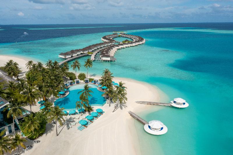 Kandima Maldives - Genel