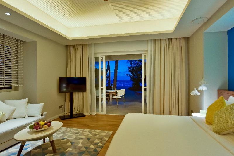 Kandima Maldives - Oda