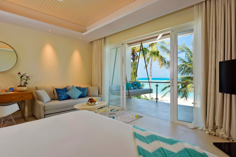Kandima Maldives - Oda