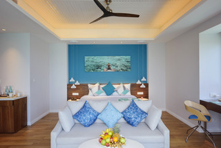 Kandima Maldives fotoÄŸrafÄ±