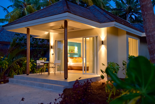 Kandima Maldives fotoÄŸrafÄ±